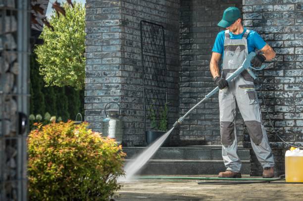 Trusted Brookhaven, WV Pressure Washing Services Experts
