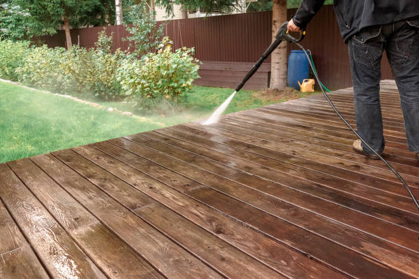 Best Animal Enclosure Cleaning  in Brookhaven, WV